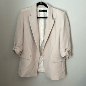 Zara Blazer